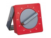 Colour Works Mechanical Kitchen Timer (60 minute)